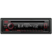 CD/MP3-магнитола Kenwood KDC-BT560U
