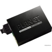 Медиаконвертер PLANET FT-801