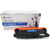 Картридж G&G GG-NT-TN2275 (аналог Brother NT-TN2275)