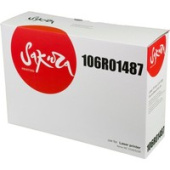 Картридж Sakura Printing SA106R01487 (аналог Xerox 106R01487)