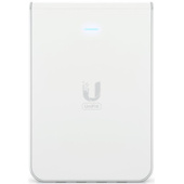 Точка доступа Ubiquiti UniFi 6 In-Wall AP U6-IW