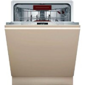 Встраиваемая посудомоечная машина NEFF S155ECX15E