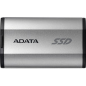 Внешний накопитель ADATA SD810 2TB SD810-2000G-CSG