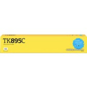 Картридж T2 TC-K895C (аналог Kyocera TK-895C)