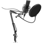 Проводной микрофон Ritmix RDM-180