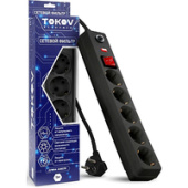 Сетевой фильтр Tokov Electric TKE-C05-SF5-5-ZV