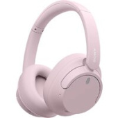 Наушники Sony WH-CH720N (розовый)