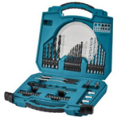 Набор бит и сверл Makita D-42014