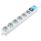 Сетевой фильтр Power Cube SPL6-16-P-5M