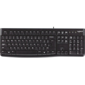 Клавиатура Logitech K120 920-002522