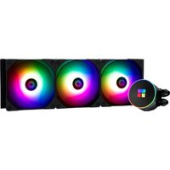 Система жидкостного охлаждения для процессора Thermalright Frozen Magic 360 ARGB (черный)