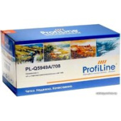 Картридж ProfiLine PL-Q5949A/708 (аналог HP Q5949A)
