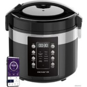 Мультиварка Polaris PMC 0528 Wi-FI IQ Home