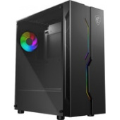 Корпус MSI Mag Vampiric 010