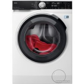 Стирально-сушильная машина AEG LWR75965O