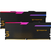 Оперативная память Acer Predator Hermes RGB 2x16ГБ DDR5 6800 МГц BL.9BWWR.400