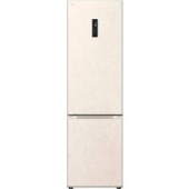 Холодильник LG DoorCooling+ GC-B509FEMW