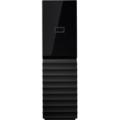 Внешний накопитель WD My Book 18TB WDBBGB0180HBK