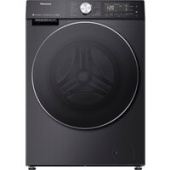 Стирально-сушильная машина Hisense WD5S1045BB