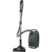 Пылесос Miele Complete C3 Silence Flex EcoLine SGSK5 (графит)