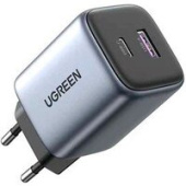 Сетевое зарядное Ugreen CD350 15539