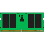 Оперативная память Kingston 48ГБ DDR5 SODIMM 5600 МГц KVR56S46BD8-48