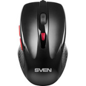 Мышь SVEN RX-450W