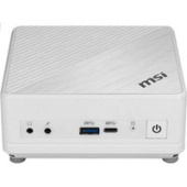 Компактный компьютер MSI Cubi 5 12M-095RU