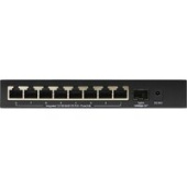 Неуправляемый коммутатор Origo OS1209P/80W/A1A