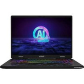 Игровой ноутбук MSI Pulse 16 AI C1VGKG-018RU