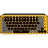 Клавиатура Logitech Pop Keys Blast 920-010716