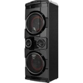 Патибокс Hisense Party Rockstar 1600
