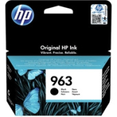 Картридж HP 963 3JA26AE