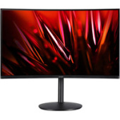 Игровой монитор Acer Nitro EI322QURSbmiipphx UM.JE2EE.S01