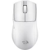 Игровая мышь Redragon K1ng 4K Pro (белый)
