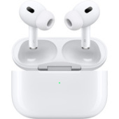 Наушники Apple AirPods Pro 2 (с разъемом USB Type-C)