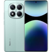 Телефон Xiaomi Redmi Note 14 Pro 5G 12GB/512GB международная версия (зеленый)