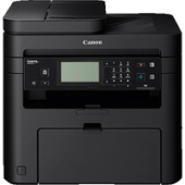 МФУ Canon i-SENSYS MF237w + 1 картридж 737