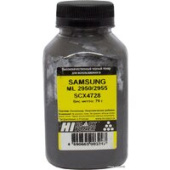 Тонер Hi-Black для Samsung ML-2950/2955/SCX-4728 70 г