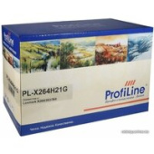 Картридж ProfiLine PL-X264H21G (аналог Lexmark X264H11G)