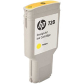 Картридж HP 728 [F9K15A]