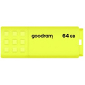 USB Flash GOODRAM UME2 64GB (желтый)