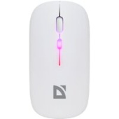 Мышь Defender Coda MB-261 (белый)