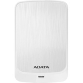 Внешний накопитель ADATA HV320 AHV320-1TU31-CWH 1TB (белый)