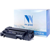 Картридж NV Print NV-Q7551A (аналог HP Q7551A)