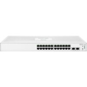 Управляемый коммутатор 2-го уровня Aruba 1830 Series JL812A