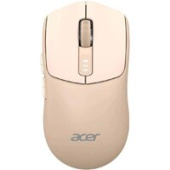 Мышь Acer OMR312 (розовый)