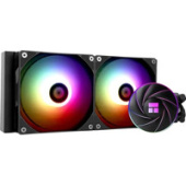 Система жидкостного охлаждения для процессора Thermalright Aqua Elite 240 ARGB (черный)