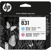 Печатающая головка HP 831 (CZ679A)