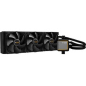 Система жидкостного охлаждения для процессора be quiet! Silent Loop 2 360mm BW012